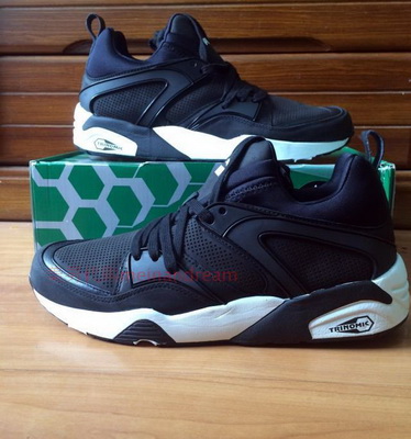 Puma Trinomic Blaze Men Shoes--065